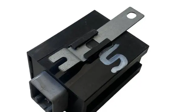 Land Rover Range Rover Evoque L538 Other control units/modules BJ3217509AC A0755G01D