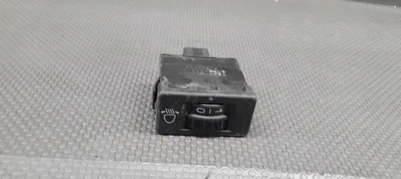 Peugeot Partner Headlight level height control switch 96384422XT