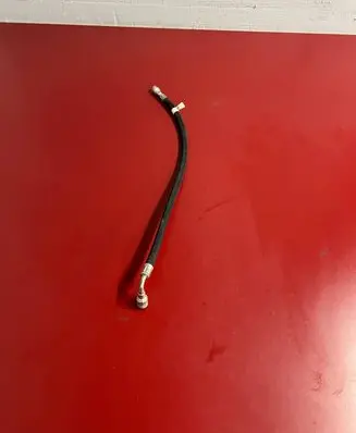 BMW X3 G01 Fuel line/pipe/hose 8678407