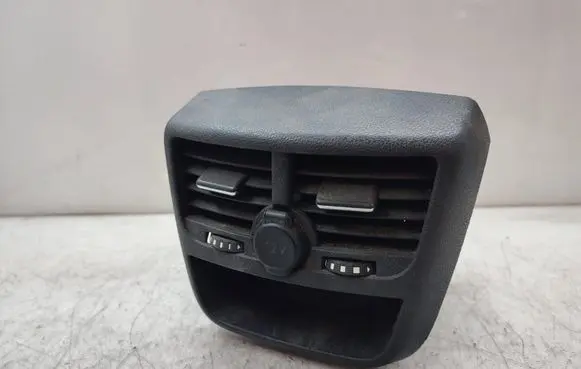 Peugeot 508 RXH Rear air vent grill 9686453677