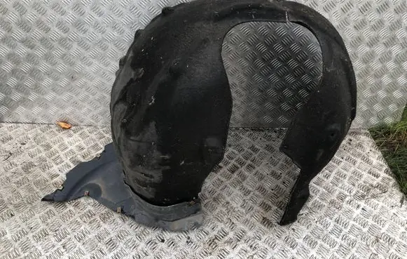 Audi TT TTS RS Mk3 8S Front wheel arch liner splash guards
