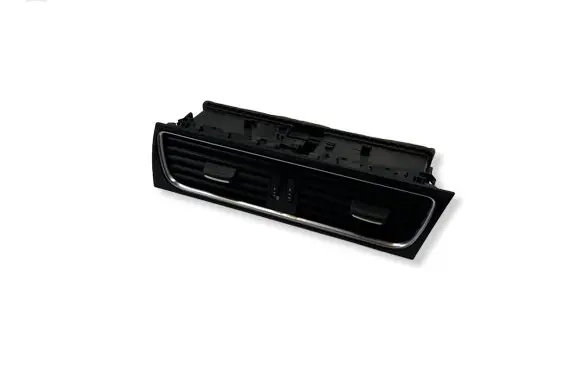 Audi A4 S4 B8 8K Dash center air vent grill 8T2820951B