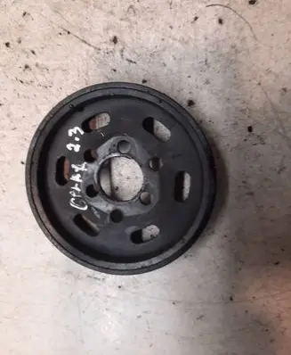 Ford Galaxy Power steering pump pulley 038145255