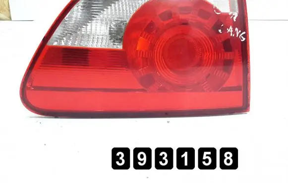 Seat Altea Tailgate rear/tail lights 5P8945093E