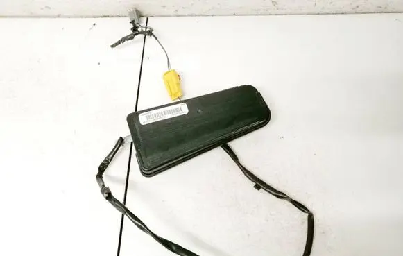 Seat airbag