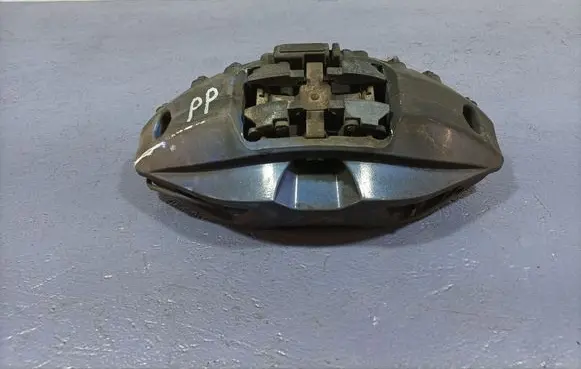Audi A4 S4 B7 8E 8H Front brake caliper