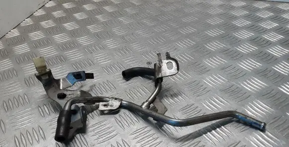 Nissan Qashqai Engine coolant pipe/hose