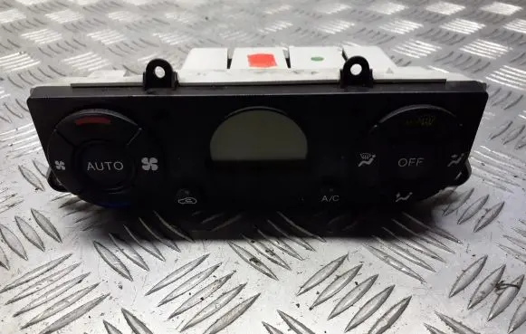 Ford Mondeo Mk III Interior fan control switch 1S7H-18D451-AC