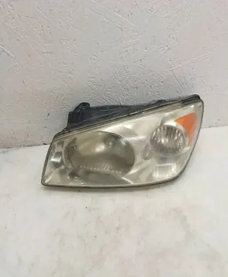 KIA Cerato Headlight/headlamp 921012F0 921013202