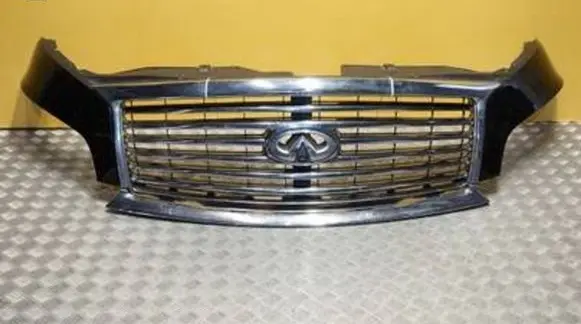 Infiniti QX80 Front grill 620721LA0H 62072-1LA0H