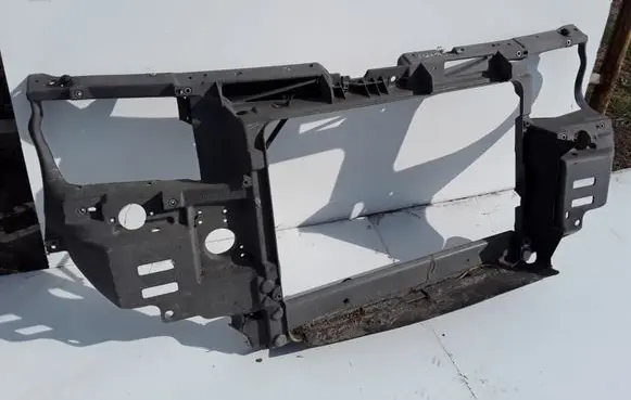 Ford Galaxy Radiator support slam panel