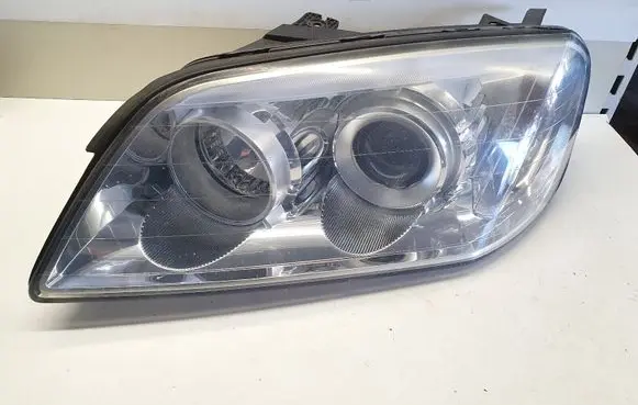Chevrolet Captiva Headlight/headlamp