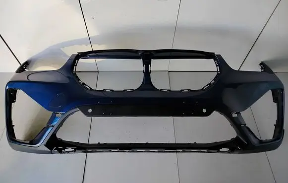 BMW X1 F48 F49 Front bumper 7954205