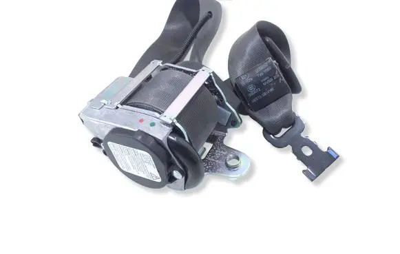Opel Astra J Front seatbelt 13443556 628308100 6055543