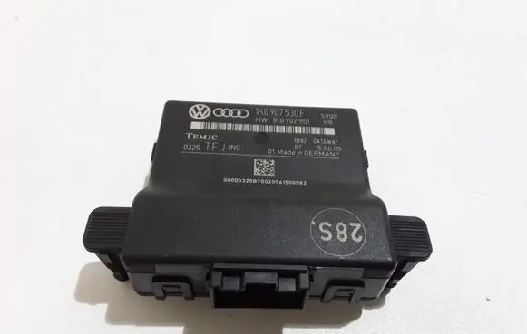 Volkswagen Touran I Other control units/modules 1K0907530F 1K0907951 0325TFJ