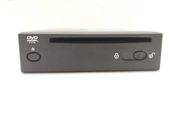 Jaguar XF X250 Navigation unit CD/DVD player 8W8310E887CE 4621008823 080531061