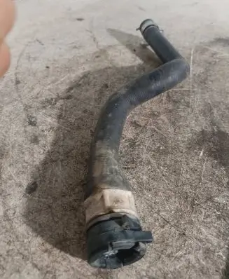 Fiat Stilo Heater radiator pipe/hose 