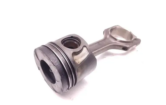 Opel Insignia A Piston with connecting rod A20DTH