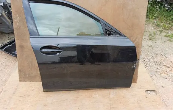 BMW 3 G20 G21 Front door 