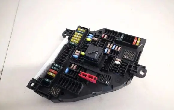 BMW X3 F25 Fuse box set 921086003 9210860-03