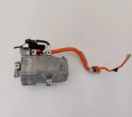Nissan Leaf II (ZE1) Air conditioning (A/C) compressor (pump)