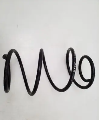 Chrysler Voyager Front coil spring 