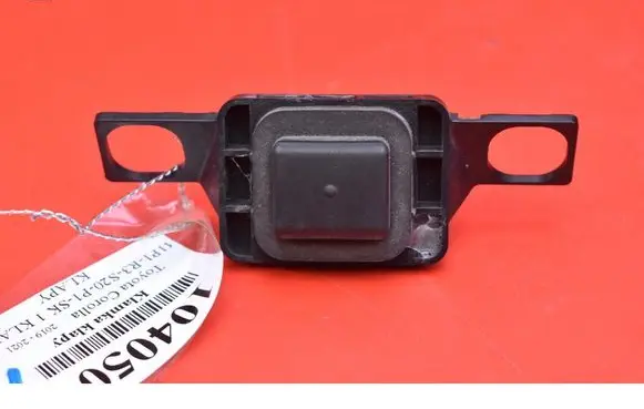 Toyota Corolla E10 Tailgate/trunk/boot exterior handle 