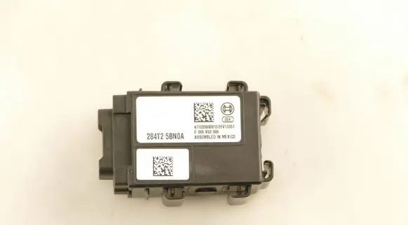 Nissan X-Trail T32 Other devices 284T25BN0A