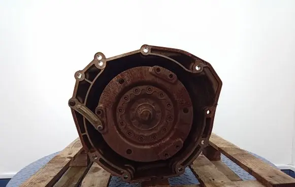 Jeep Grand Cherokee Automatic gearbox P52854875AH