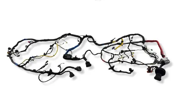 KIA EV6 Wiring harness 