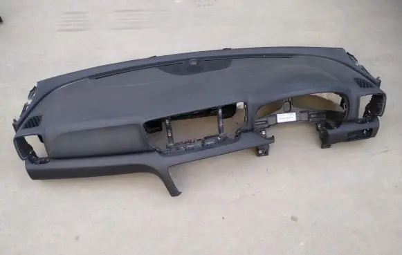 KIA Sportage Dashboard 84721F1900 84711F1900WK
