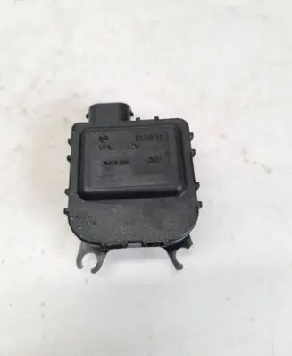 Volkswagen Jetta V Air flap motor/actuator 6Q0907511 0132801207 67184