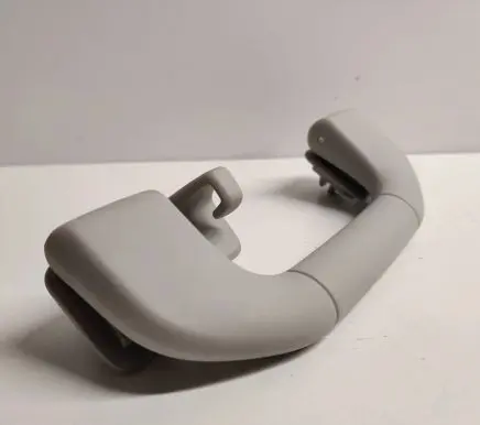 Mercedes-Benz E W212 Rear interior roof grab handle A2048100151