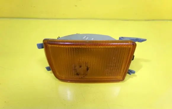 Front indicator light