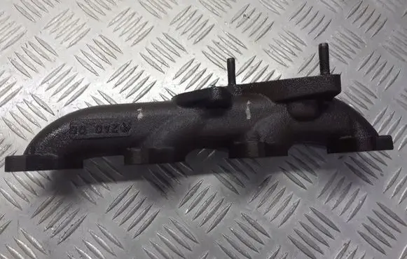 Nissan Note (E11) Exhaust manifold 468141