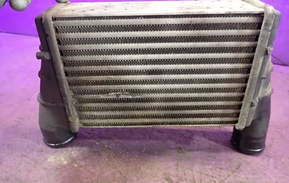 Audi A4 S4 B5 8D Intercooler radiator 058145805A