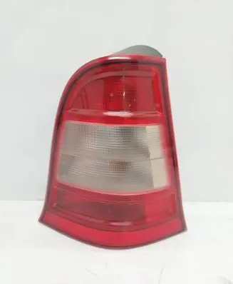 Mercedes-Benz A W168 Rear/tail lights