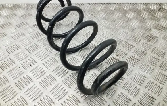 Audi A4 S4 B8 8K Front coil spring