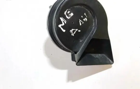 Mercedes-Benz A W168 Horn signal