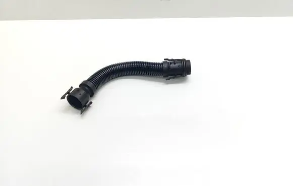 BMW 5 E60 E61 Breather hose/pipe 586509 58650910