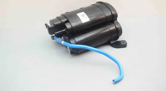 BMW 4 G22 G23 G24 G26 Active carbon filter fuel vapour canister 7475674