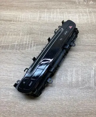 Mercedes-Benz C W205 Climate control unit A2059054601