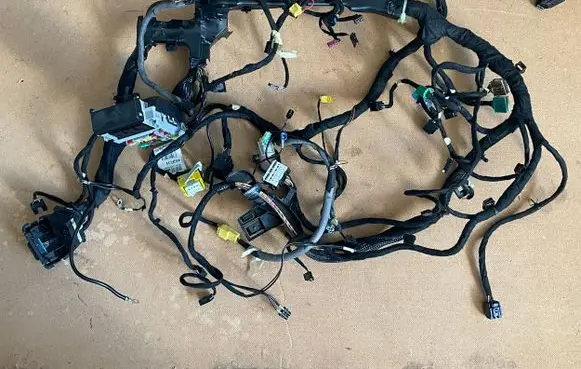 Opel Insignia A Panel wiring 22743403