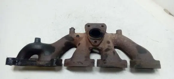Renault Espace - Grand espace IV Exhaust manifold 8200042882