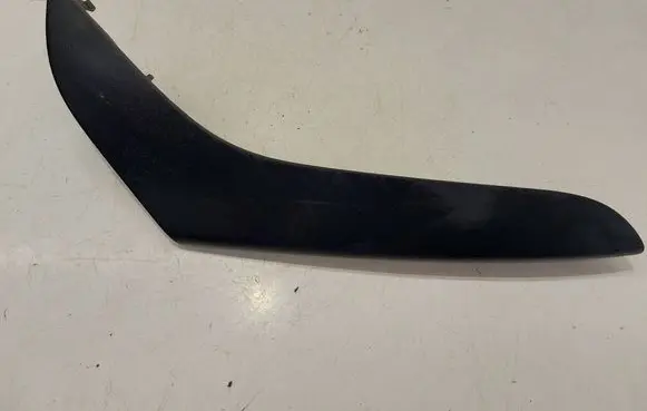 Volkswagen PASSAT B6 Rear door handle trim 3C4867371A