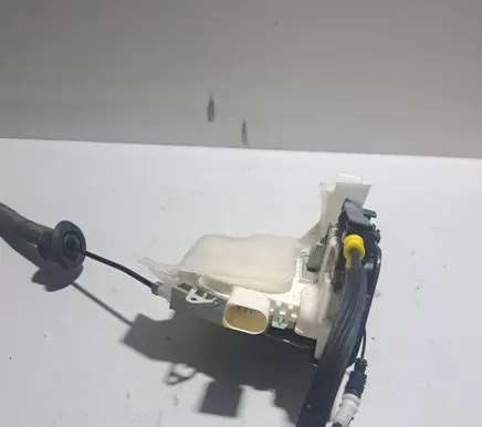Audi Q5 SQ5 Front door lock 8J1837015E
