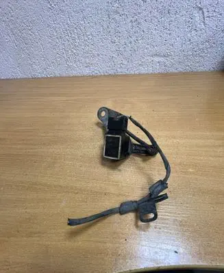BMW 7 E65 E66 Headlight/headlamp level sensor 1093697 F6083