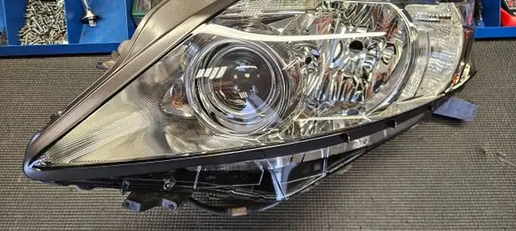 Lexus RX 450H Headlight/headlamp