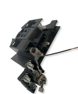 Audi A6 S6 C6 4F Positive wiring loom 4F0915459