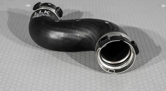 Mercedes-Benz Sprinter W907 W910 Intercooler hose/pipe A9075282300 CTL14119